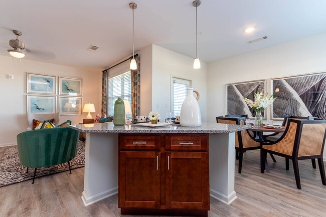 Building Photo - Capstone at Banks Crossing