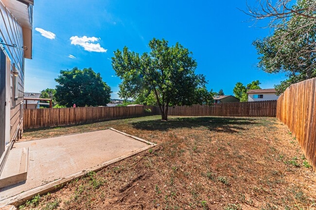 Photo - 5465 Sacramento Pl House