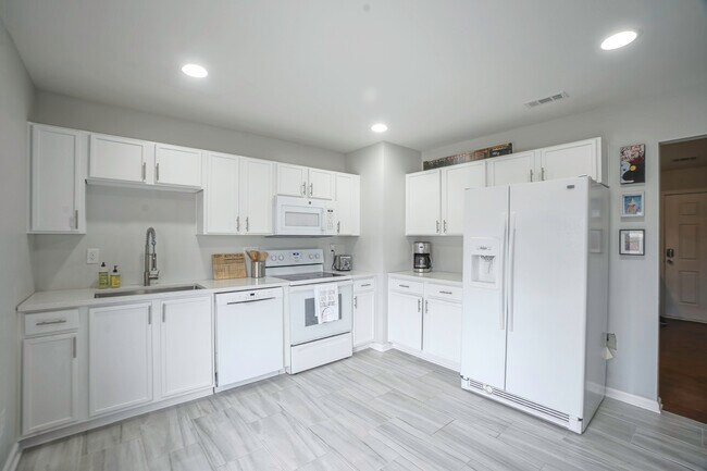 Foto del edificio - 1518 Polk St
