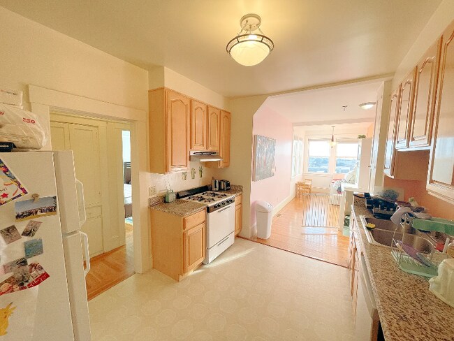 Foto del edificio - 1811 18th Ave