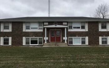 Building Photo - 241 S Cannon Ave