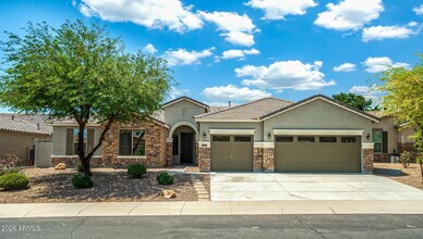 Building Photo - 18445 W Saguaro Ln