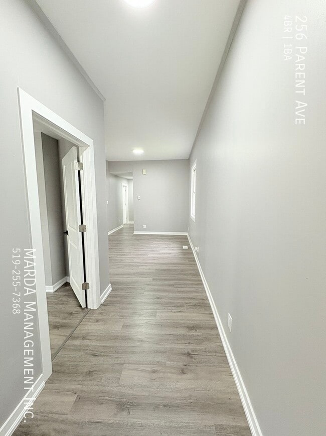Building Photo - BEAUTIFULLY RENOVATED 4 BEDROOM 1 BATHROOM...