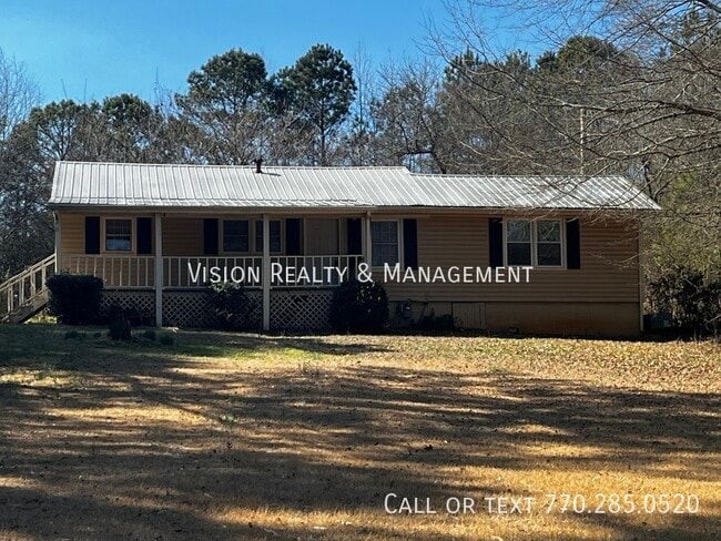 Foto del edificio - 7323 Post Rd