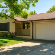 Building Photo - 4405 58th St