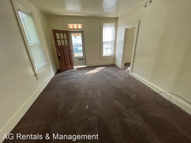 Foto del edificio - 2 br, 1.5 bath House - 1402 3rd St