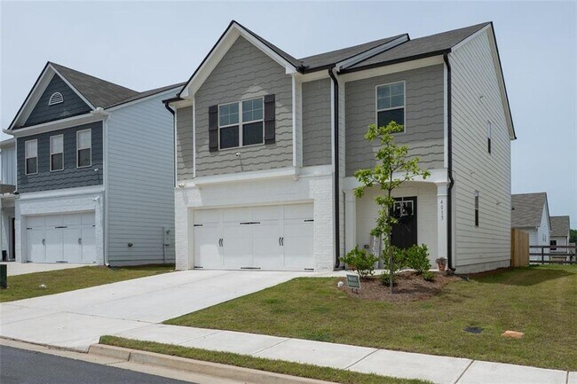 Building Photo - 4013 Park Ln