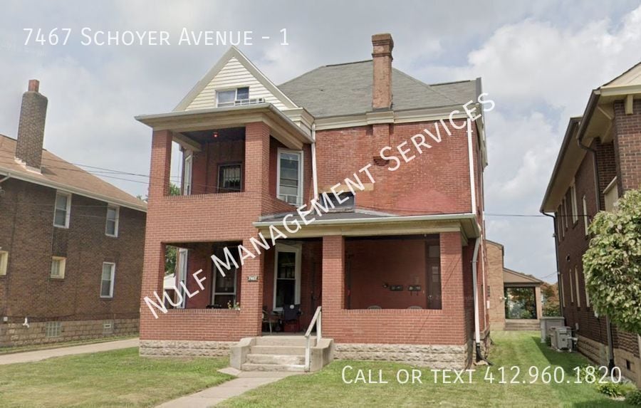 Photo - 7467 Schoyer Avenue-1