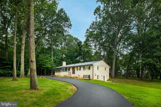 Building Photo - 16480 Ed Warfield Rd