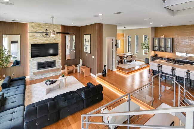 Foto del edificio - 1411 Hickory St