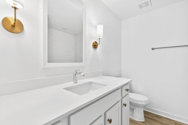 Foto del interior - Green Valley Apartments