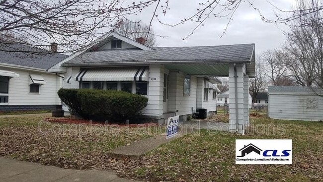 Building Photo - 2103 N 28th St