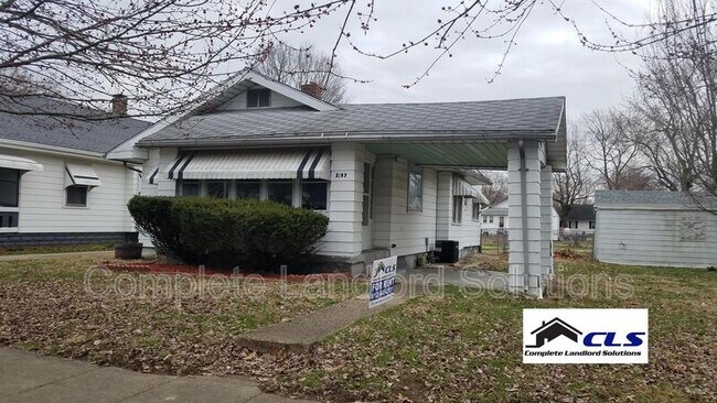 Foto del edificio - 2103 N 28th St
