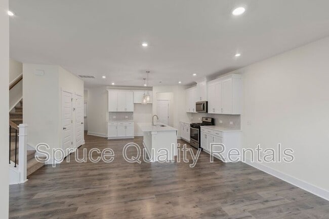 Photo - 4004 Upshur Ct Townhome