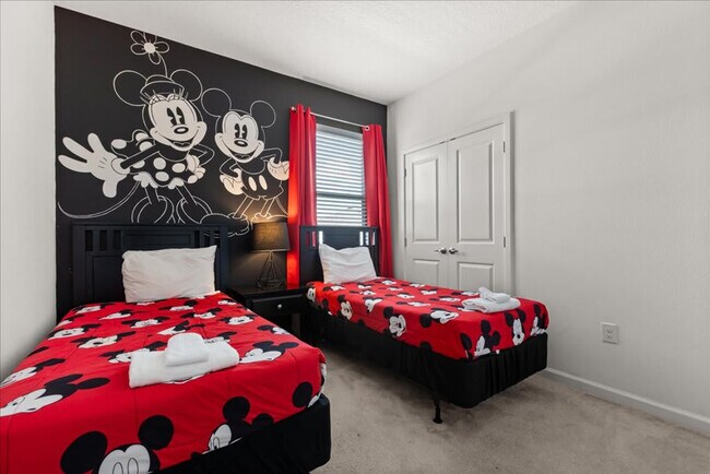 Foto del edificio - 4486 Monado Dr