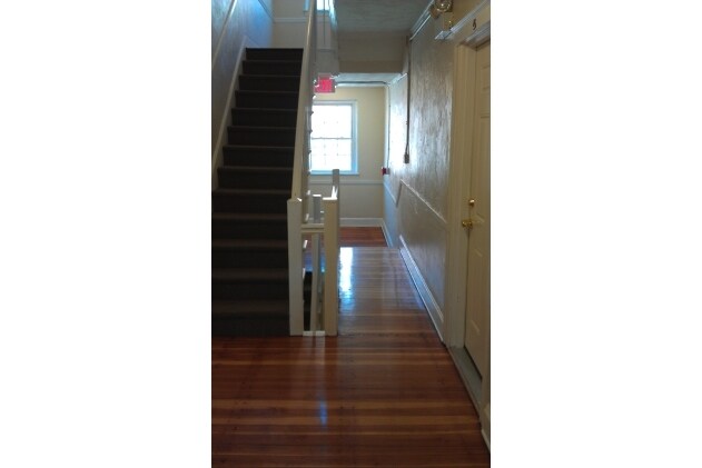 Foto del edificio - 109 Montgomery St