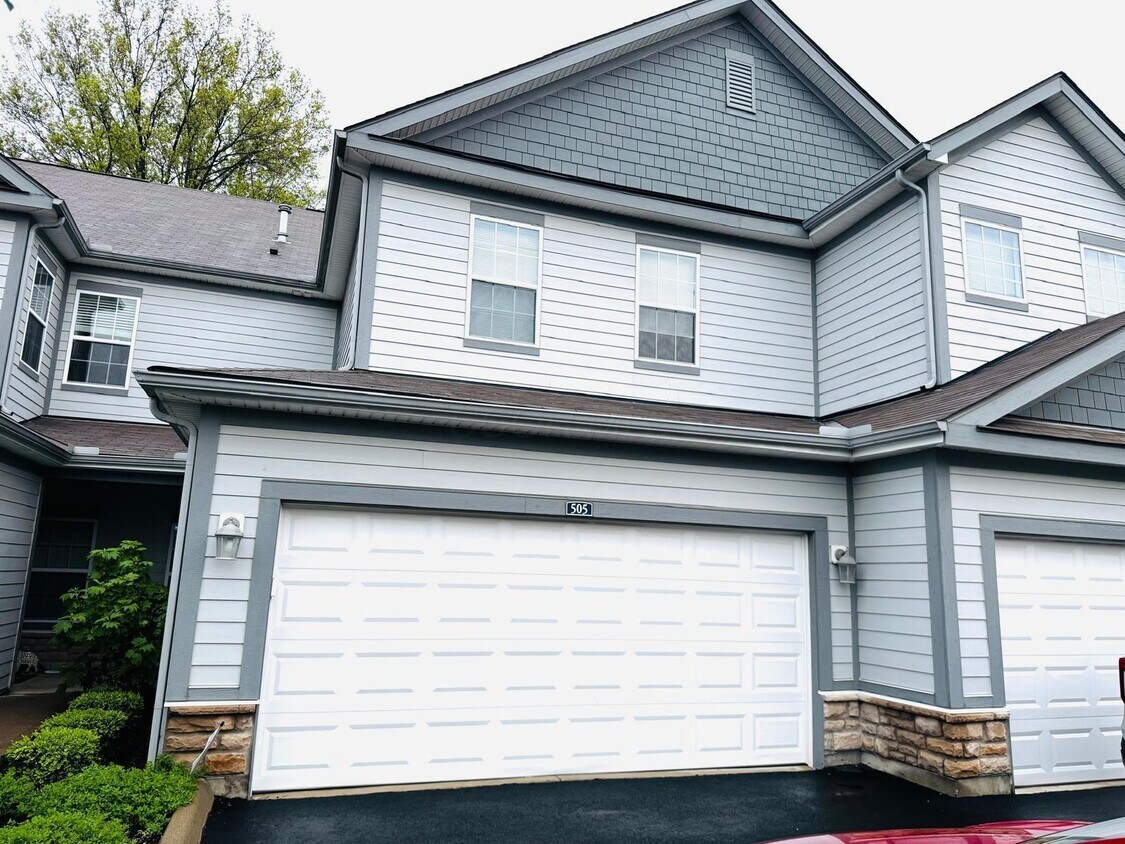 Foto principal - 505 Wintergreen Wy