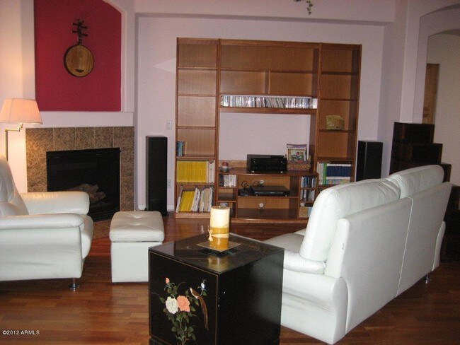 Foto del edificio - 3001 N 50th St