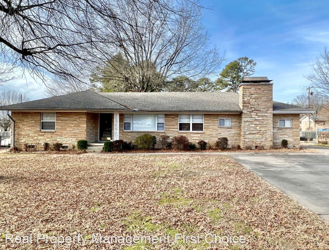 Primary Photo - 3 br, 1.5 bath House - 3008 S 21st Street