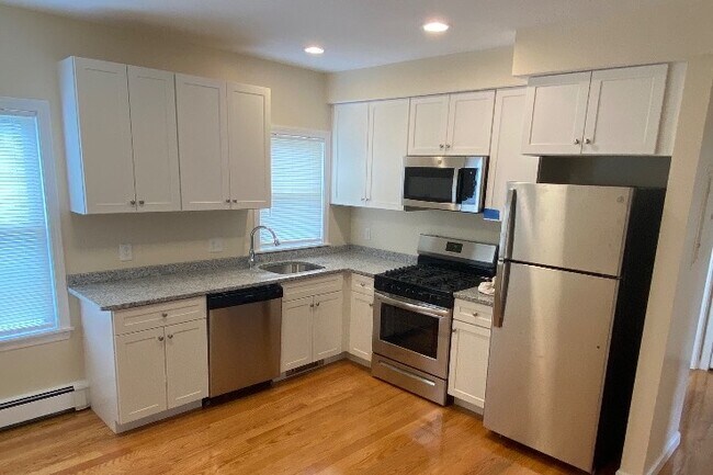 Brand New Kitchen - 16 Folan Ave