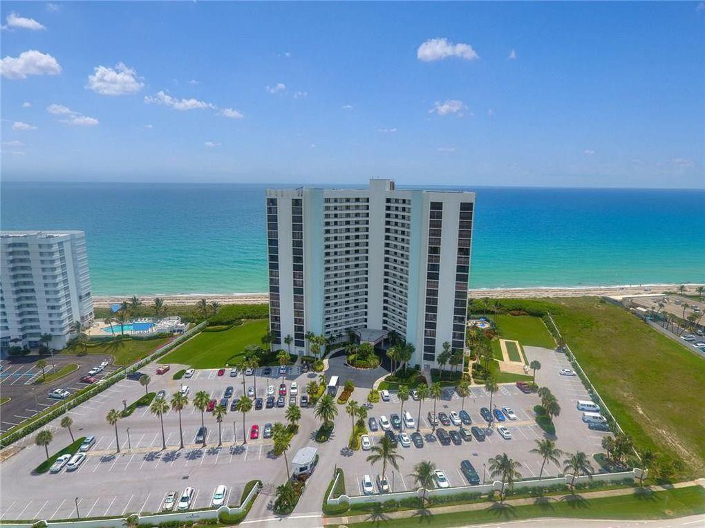 Foto principal - 9650 S Ocean Dr