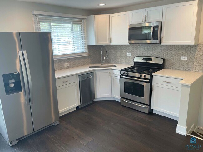 Foto del edificio - 10005 S Calhoun Ave