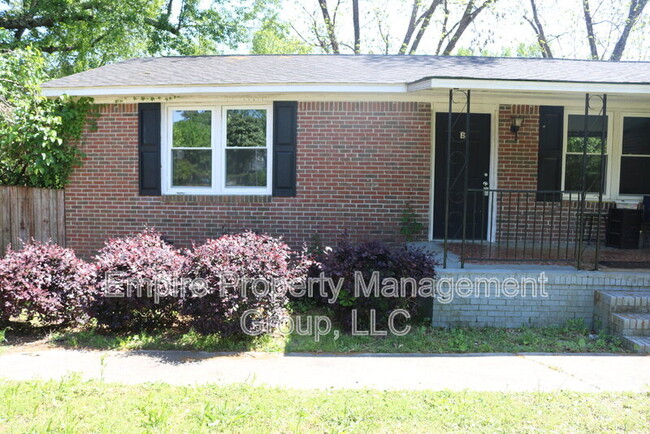 Building Photo - 3624 Live Oak St