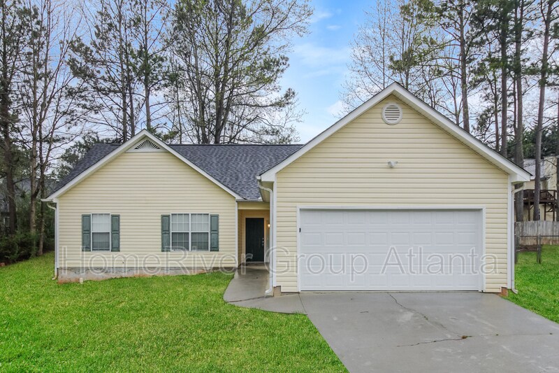 388 Villa Rosa Way, Temple, GA 30179 House for Rent in Temple, GA