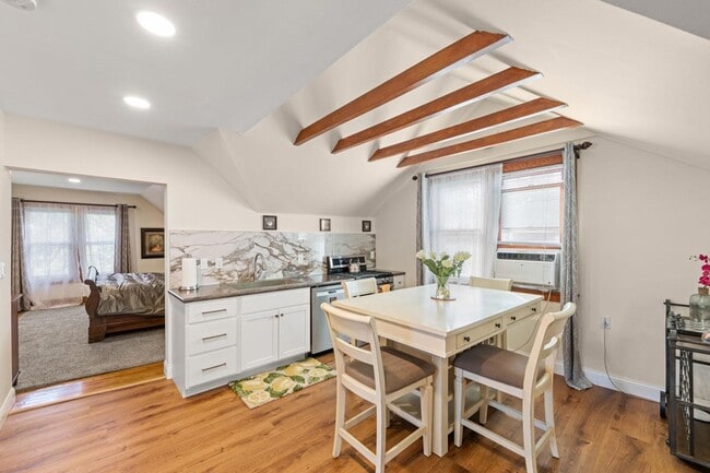 Foto del edificio - 2707 Garfield Ave