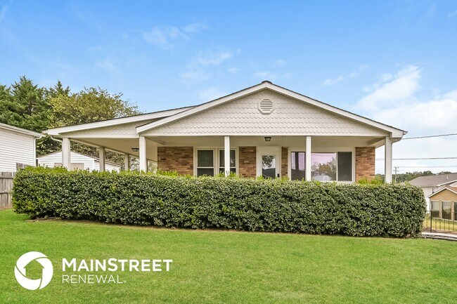 Building Photo - 127 S Fowler Cir