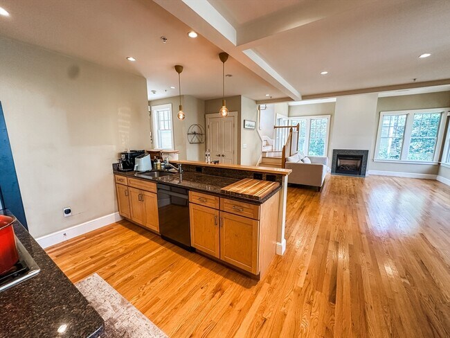 Foto del edificio - 15 York Pl