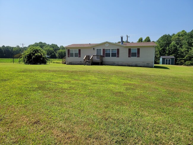 Building Photo - 4675 Whitehall Rd