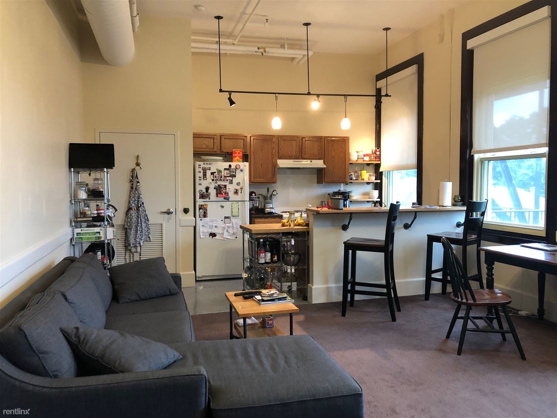1 br, 1 bath - 948 Main St Unit 303 - 1 br, 1 bath  - 948 Main St Unit 303