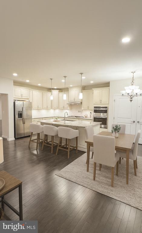 Foto del edificio - 43220 Thoroughfare Gap Terrace