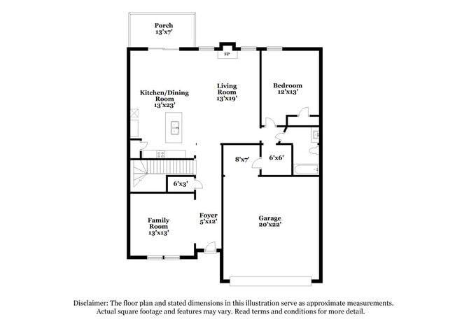 Building Photo - 6075 Hickory Crk Ct