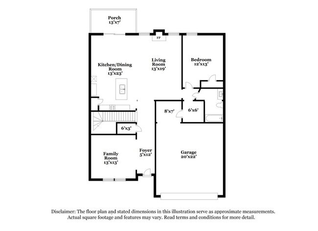 Foto del edificio - 6075 Hickory Crk Ct