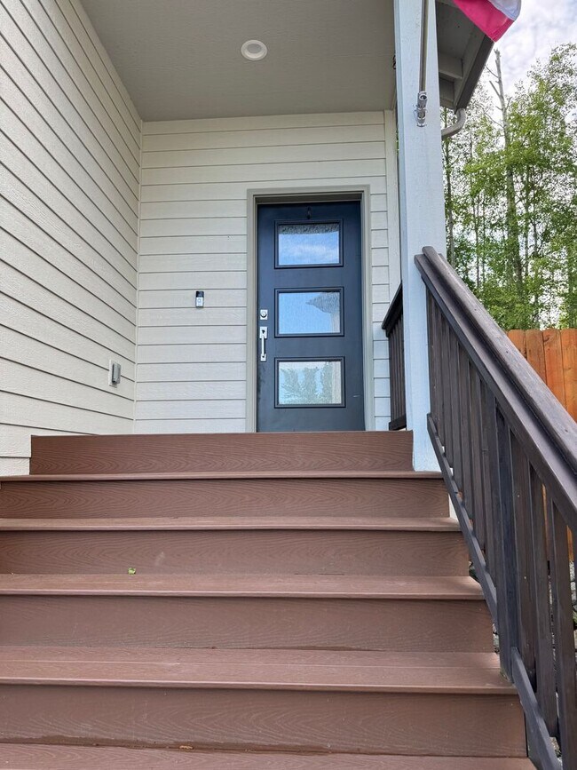 Foto del edificio - Stunning home in desirable Eagle River neighborhood