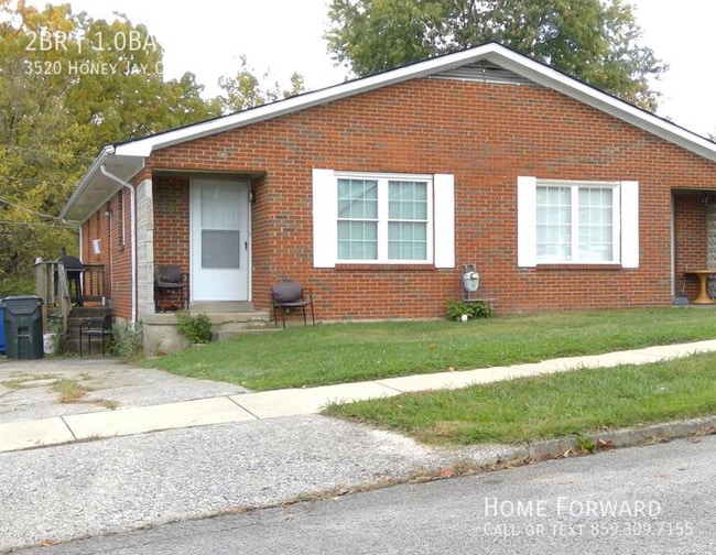 Photo - 3520 Honey Jay Ct House