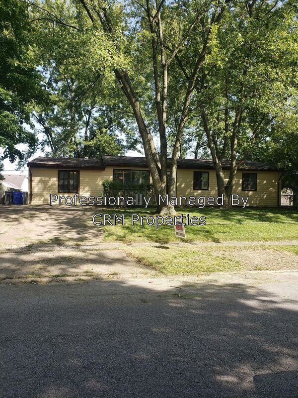 5118 Kickapoo Dr, Kokomo, IN 46902 House for Rent in Kokomo, IN