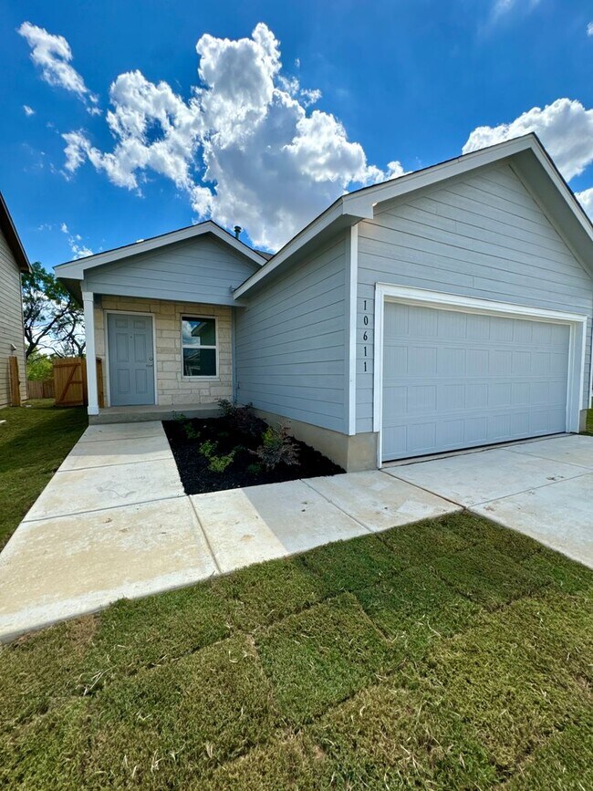 Building Photo - VIDA SUBDIVISION / San Antonio A&M steps away- spacious 4-bedroom, 2-bathroom house