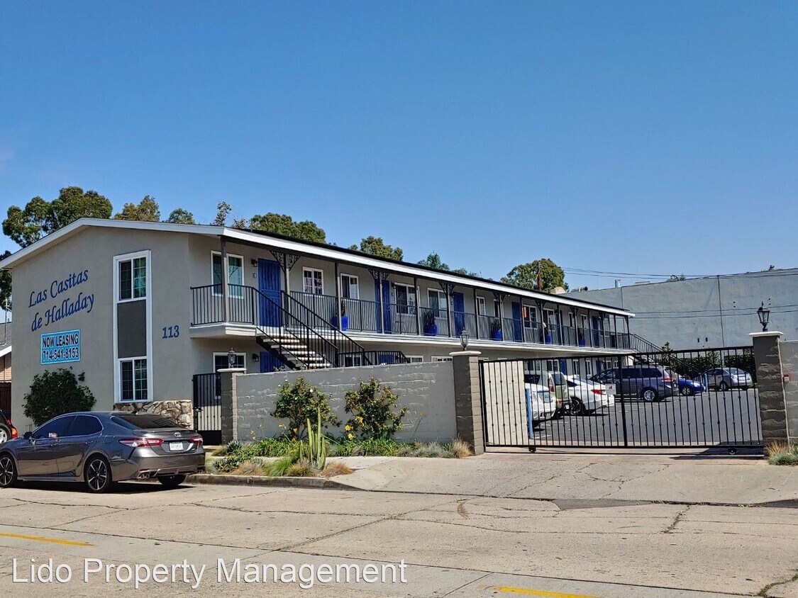 Building Photo - 113-115 S Halladay St