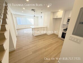 Building Photo - 10255 Tujunga Canyon Blvd