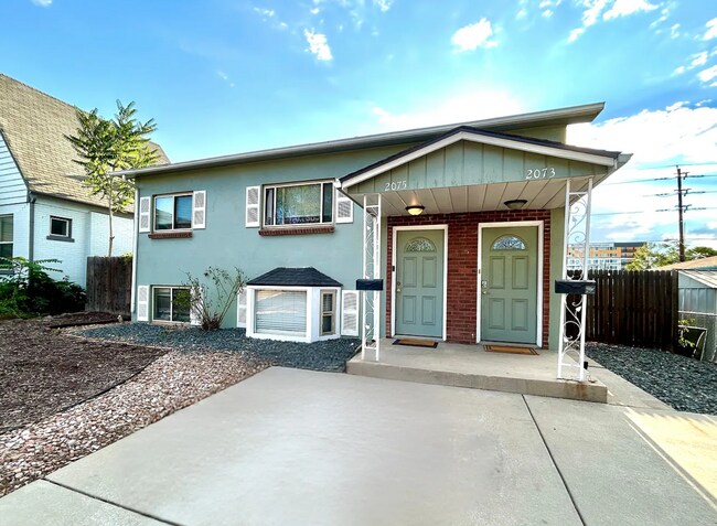 Foto del edificio - 2075 S Acoma St