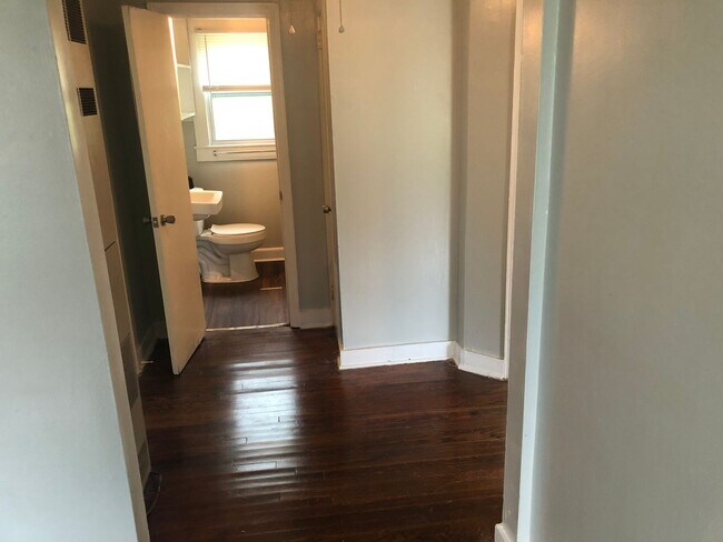 Building Photo - Culp Circle Single-Family Residences