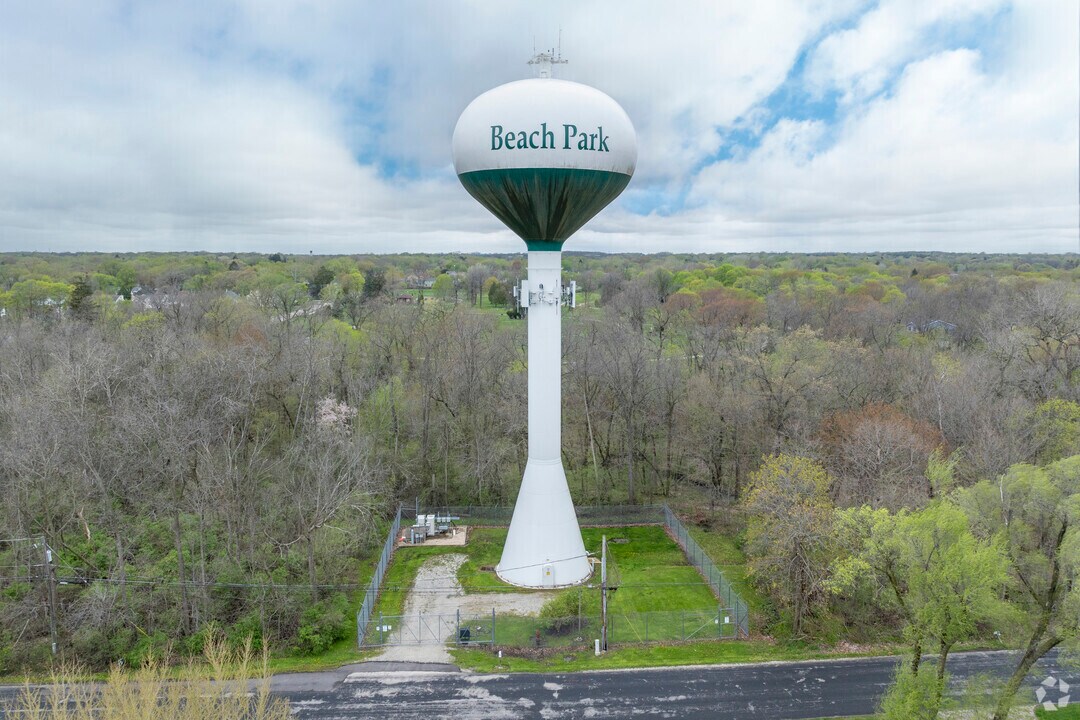 Beach Park