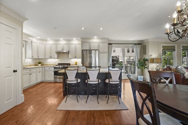 Foto del edificio - 28 Pennsylvania Ave