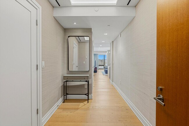 Photo - 2501 M St NW House