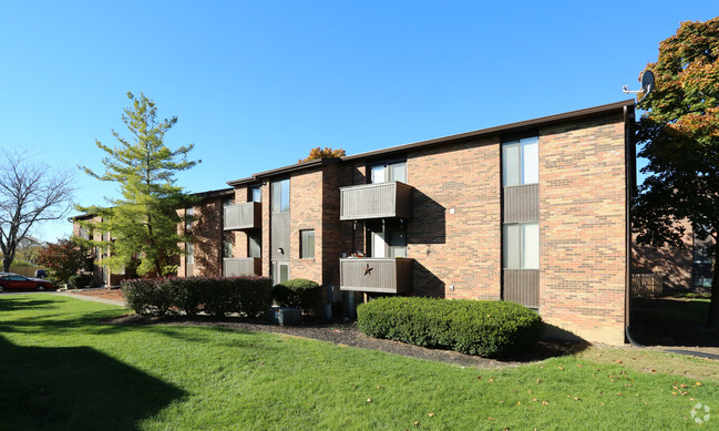 Countryside Apartments