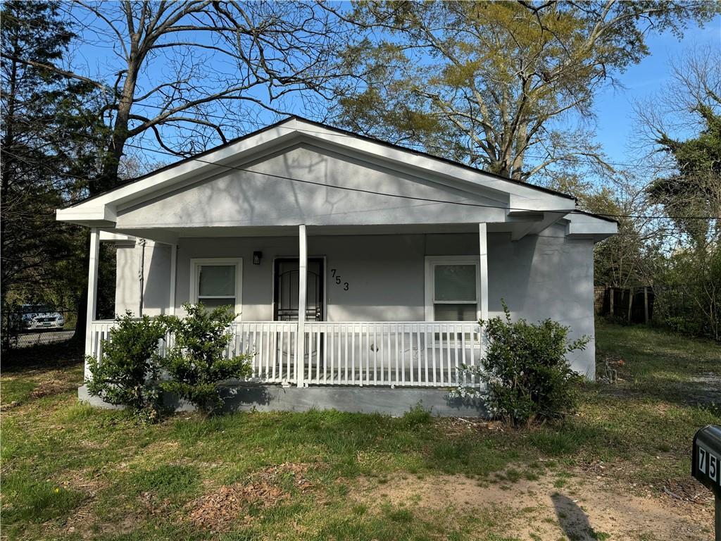 Foto principal - 753 Second St