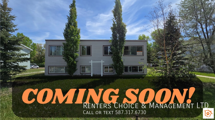 Primary Photo - 2 Bedroom Pet Friendly With Assigned Parking